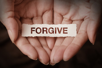 Andestamine pole üks kord või aeg-ajalt aset leidev tegevus. See on püsiv hoiak