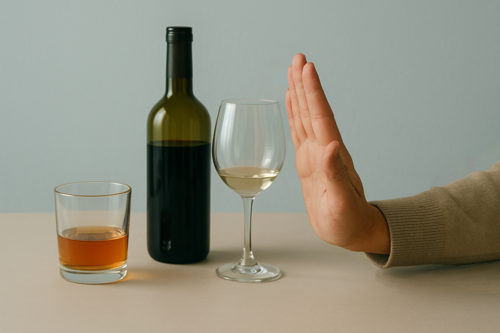 Alkoholivastane kodeerimine