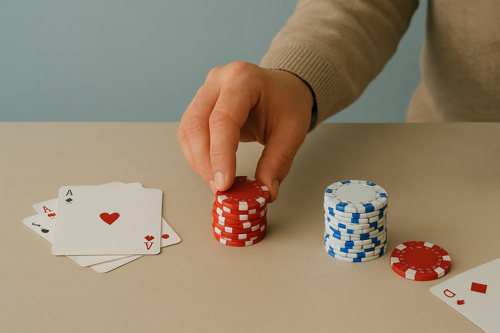 Mängusõltuvuse vastane kodeerimine