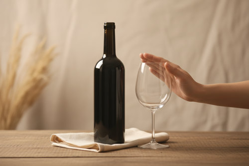 Alkohol ja riskipiirid